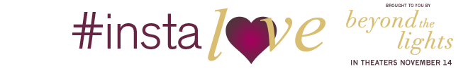 #InstaLove